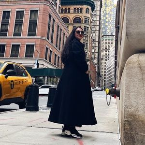 Meet your Posher, Stefania